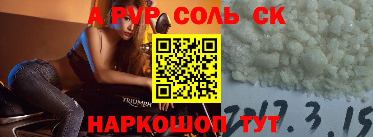 APVP СК Дагестанские Огни